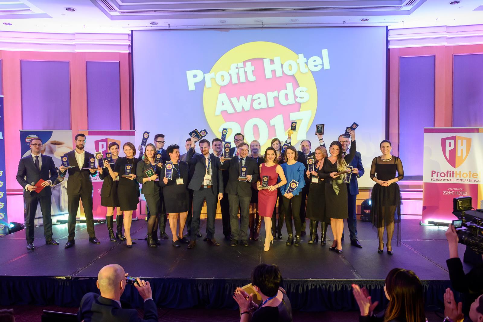 Hotel z pomysłem 2017